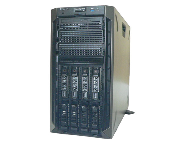 楽天市場】DELL PowerEdge T140 Xeon E-2124 3.3GHz メモリ 8GB HDD