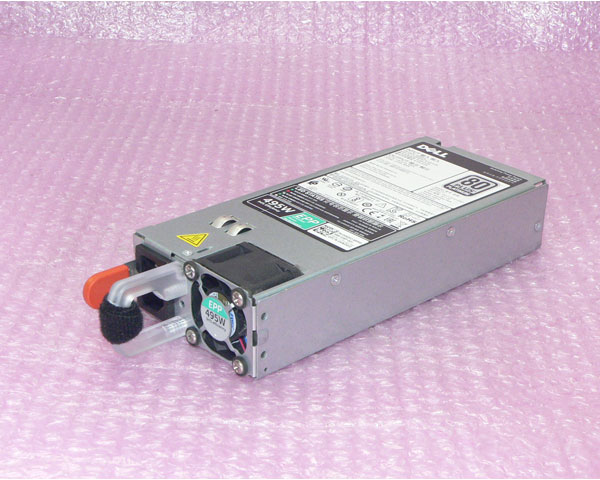 DELL 0VKDD2 (E495E-S1) PowerEdge T340用 電源ユニット【中古】｜アクアライト