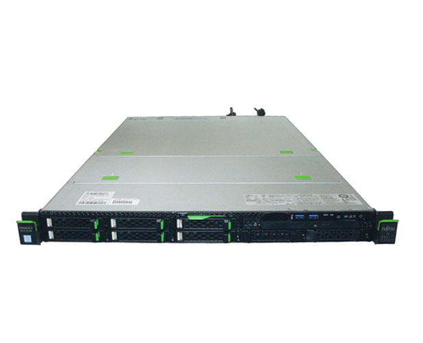 楽天市場】富士通 PRIMERGY RX2530 M2 (PYR2532R2N) Xeon E5-2623 V4