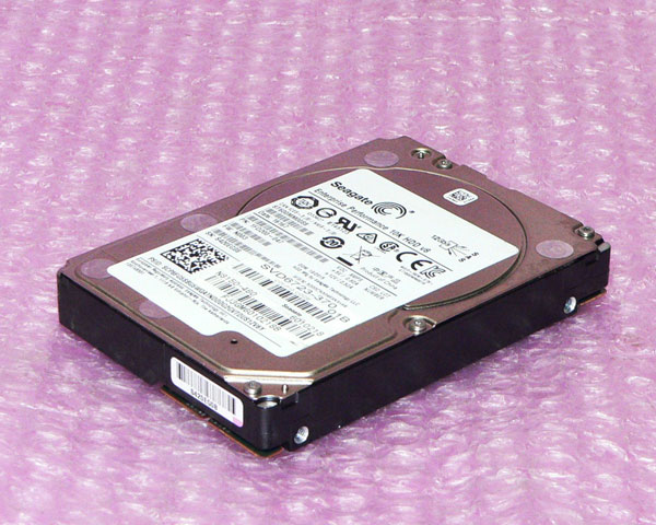 NEC N8150-480 SAS 450GB 10K 2.5in 中古固定ディスク
