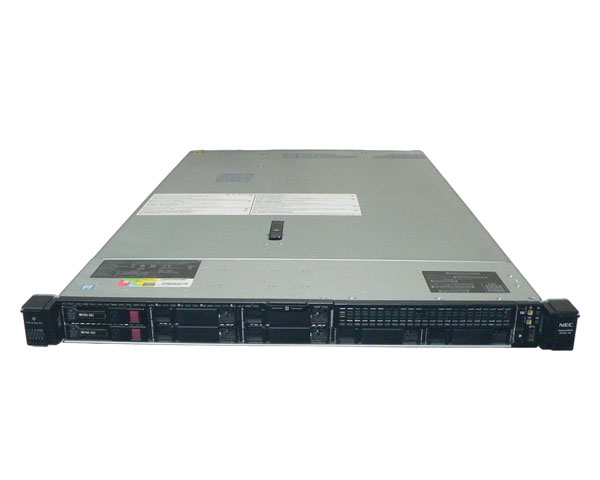 【動作確認済み】NEC Express5800/R120h-2E Nec Express5800/R120h-2E Manuals | ManualsLib