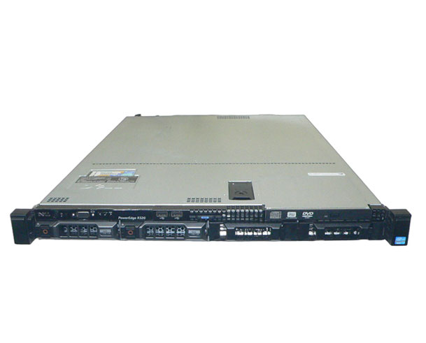 楽天市場】DELL PowerEdge T110 II Xeon E3-1220 3.1GHz メモリ 4GB
