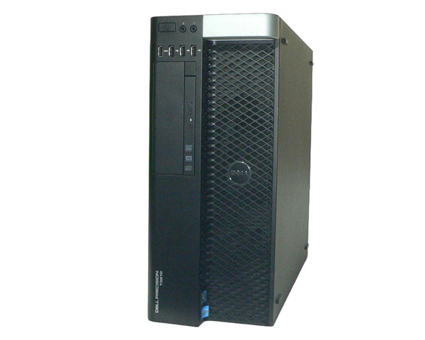 楽天市場】Windows7 Pro 64bit DELL PRECISION T1650 Core i7-3770 3.4 
