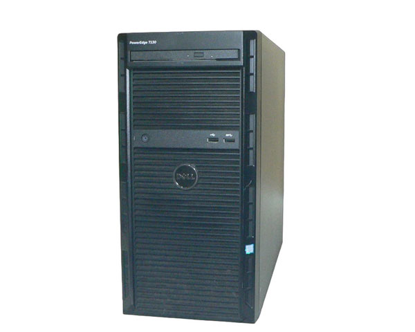 楽天市場】DELL PowerEdge T140 Xeon E-2124 3.3GHz メモリ 8GB HDD