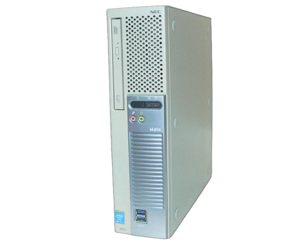 楽天市場】NEC Mate MKL36B-3 (PC-MKL36BZG3) Windows10 Pro 64bit 第8
