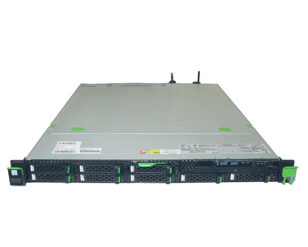 楽天市場】富士通 PRIMERGY TX1320 M3 (PYT1323T2M) Xeon E3-1220 V6