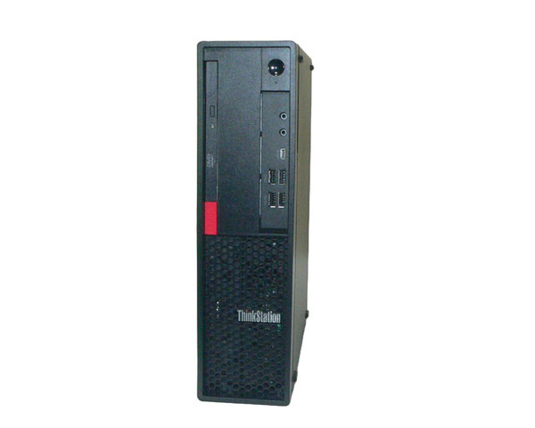 楽天市場】Windows11 Pro 64bit Lenovo ThinkCentre M720s Small (10ST
