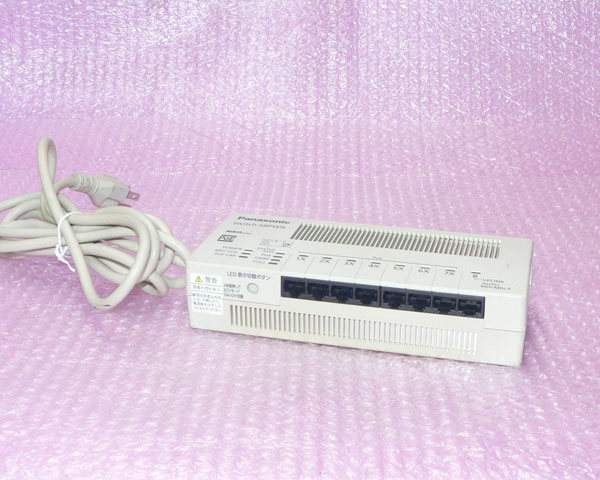 楽天市場】Switch-S8PoE パナソニック PN210899 （PN21089K後継品