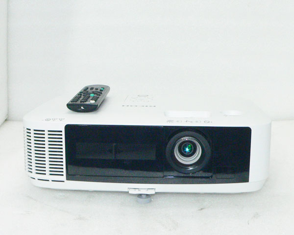 楽天市場】RICOH(リコー) DLPプロジェクター RICOH PJ WUL5860 514302