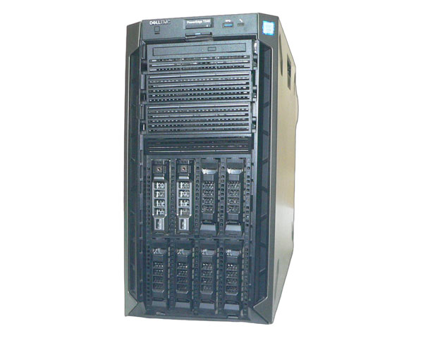 楽天市場】DELL PowerEdge T140 Xeon E-2124 3.3GHz メモリ 8GB HDD