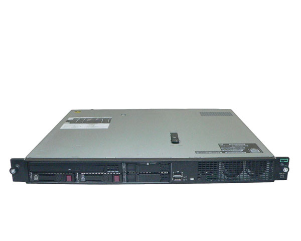 HP ProLiant DL20 Gen10 P17080-291 Xeon E-2224 3.4GHz メモリ 16GB HDD 300GB&times;2 (SAS 2.5インチ) DVD-ROM｜アクアライト 31,200円