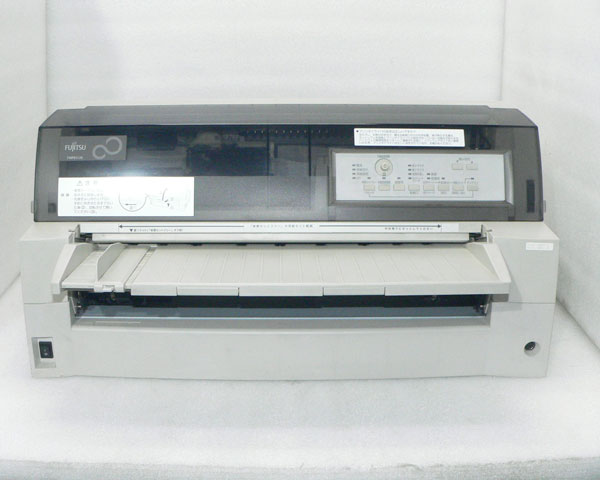 楽天市場】EPSON VP-1900 ドットインパクトプリンター 24ピン 136桁 6