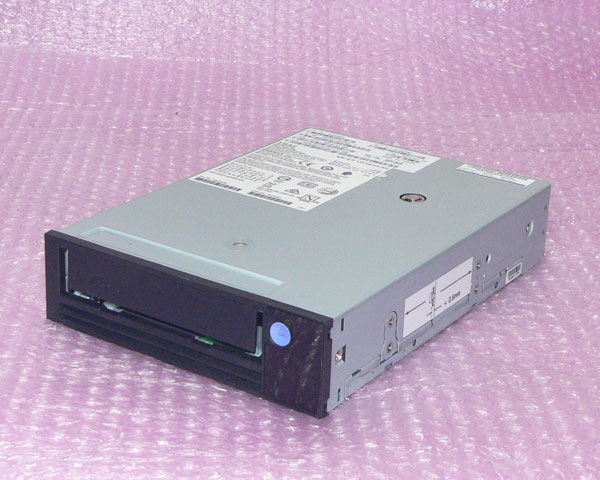 HP StorageWorks DAT160 USB テープドライブ 通電確認 HP StorageWorks DAT160 USB テープドライブ 通電確認 HP StorageWorks