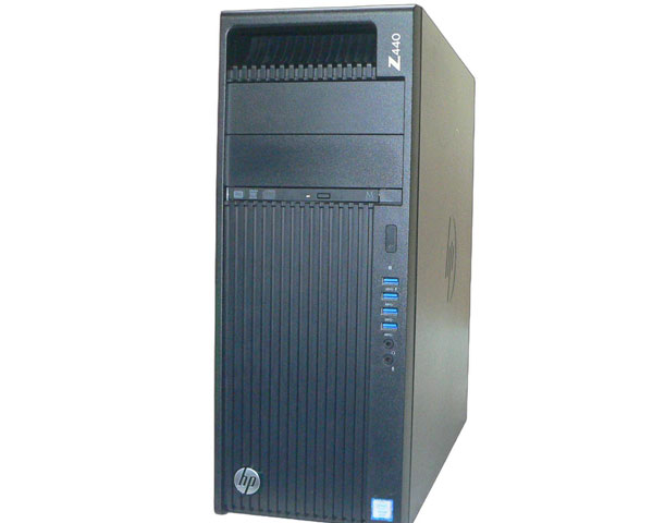 楽天市場】Windows10 Pro 64bit HP Z4 G4 Workstation (1JP11AV) Xeon