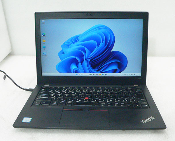 楽天市場】訳あり Windows11 フルHD Lenovo ThinkPad X280 Core i5