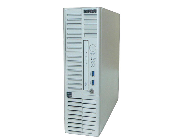 楽天市場】NEC Express5800/T120h (N8100-2640Y) Xeon Silver 4110 2.1