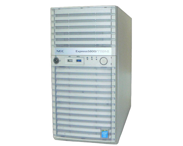 楽天市場】NEC Express5800/T110j-S (N8100-2672Y) Xeon E-2136 3.3GHz