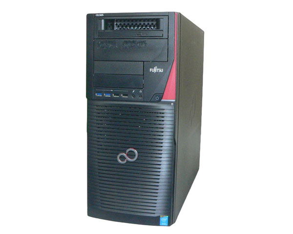 Windowsデスクトップ FUJITSU CELSIUS W520 ASCII.jp：富士通、Xeon E3-1200 v2搭載WS「CELSIUS W520」