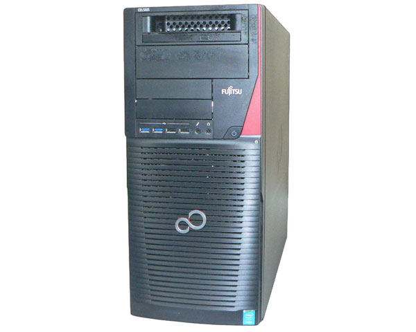 楽天市場】富士通 CELSIUS J580 Xeon E-2124G 3.4GHz 16GB 250GB(新品M
