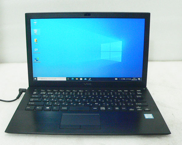 楽天市場】Windows10 Pro 64bit VAIO Pro PH VJPH11C11N Core i3-7100H