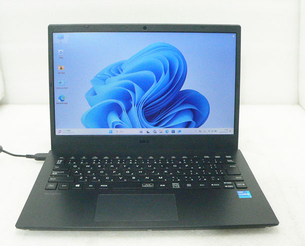 楽天市場】パソコン 中古 Windows11 Pro 64bit NEC VersaPro VKT16G-7