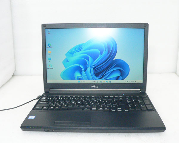 楽天市場】Windows11 Pro 64bit 富士通 LIFEBOOK A748/TX (FMVA3101AP