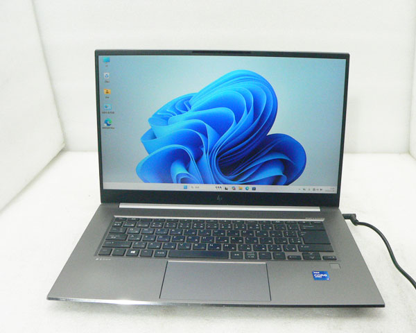 楽天市場】Windows11 HP Zbook Studio 15.6 inch G8 (4N814PA#ABJ