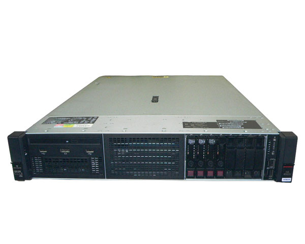HITACHI HA8000V TQ-X1D-879077-B21 (HP ProLiant DL380 Gen10 OEM) Xeon Silver-4208 2.1GHz&times;2 動作確認済み｜アクアライト 42,000円