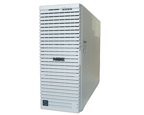 楽天市場】NEC Express5800/T120a-M (N8100-1528) Xeon E5520 2.26GHz