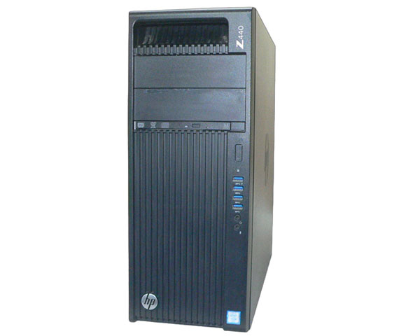 楽天市場】Windows10 Pro 64bit HP Workstation Z240 SFF (L8T14AV