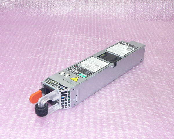 DELL 0NCNFF (L550E-S1) PowerEdge R340用 電源ユニット【中古】｜アクアライト