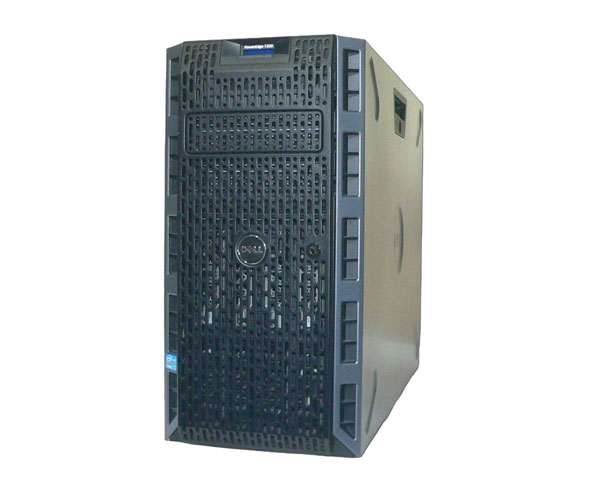 楽天市場】DELL PowerEdge T320 Xeon E5-2407 2.2GHz(4C) メモリ 12GB