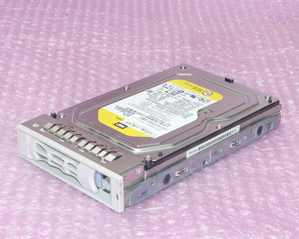 NEC N8150-455 SATA 500GB 3.5インチ 中古ハードディスク｜アクアライト