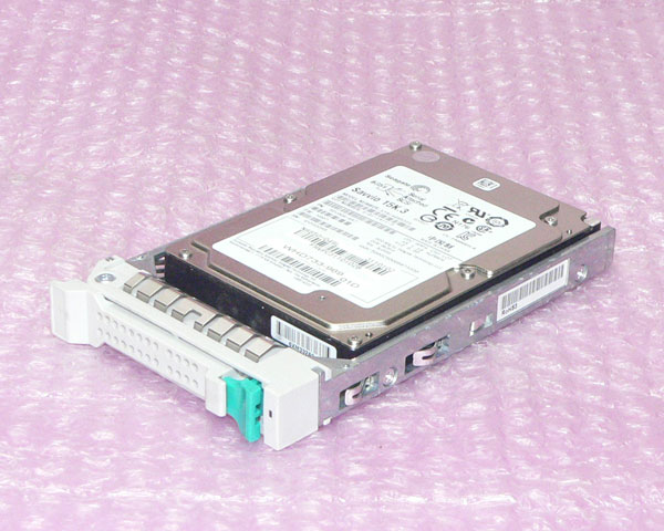 NEC N8850-049L SAS 146GB 15K 2.5インチ 中古ハードディスク|アクアライト