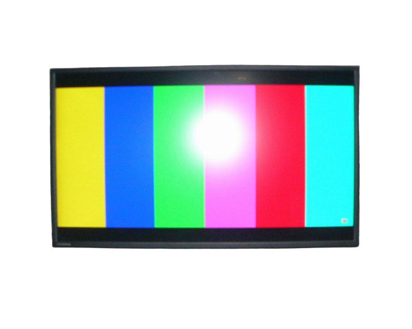 I・O DATA 31.5型4K液晶見せびらかす LCD-M4K321XVB  4K(3840x2160) 足欠品