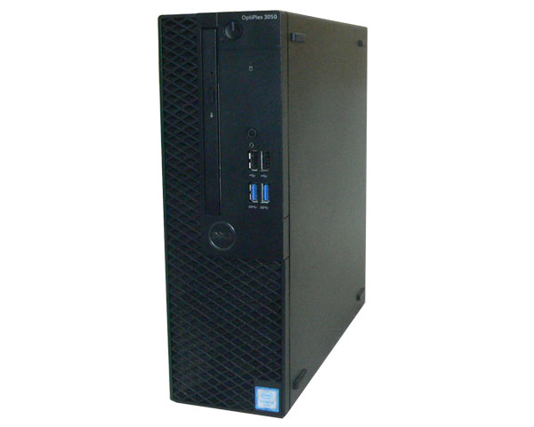 楽天市場】Windows10 Pro 64bit DELL OPTIPLEX 3050 SFF Core i3