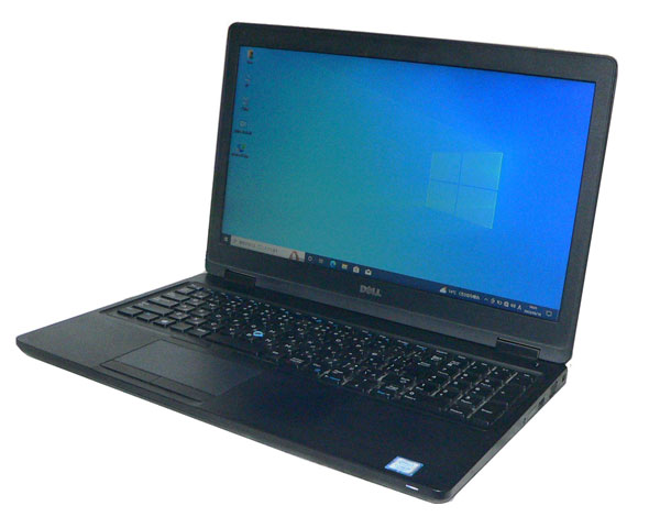 ★DELL Precision 3431 第9世代 i5★ Precision 小型DELL 3431 9世代Core i5-9500(6コア) メモリ32GB