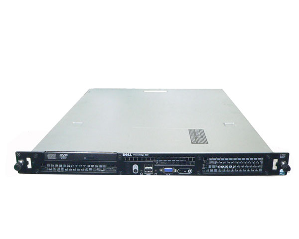 楽天市場】中古 DELL PowerEdge R640 Xeon Gold 5122 3.6GHz×2基