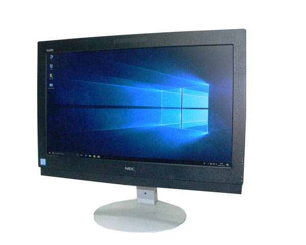 デスクトップ型PC NEC - WIN10 NEC  MK32MB-H Core i5-4570 8GB 1TB Amazon.co.jp: 中古パソコン Windows10 デスクトップ 一年保証