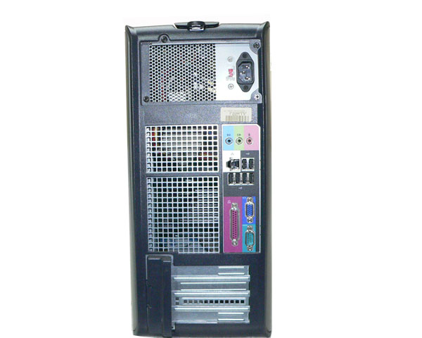 大人も着やすいシンプルファッション FUJITSU ESPRIMO D7011 KX Corei5