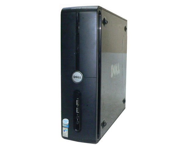 Dell Vostro 200 Con HDD 500GB E Windows Vista 32 Bit – Usato Ma Rigenerato