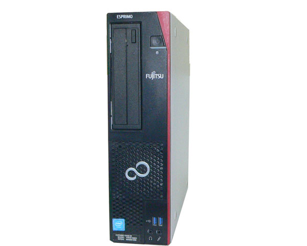 3/18まで 最終値下げ 富士通 ESPRIMO D587/SX Amazon.co.jp: 中古パソコン 富士通 ESPRIMO D587/S(SX
