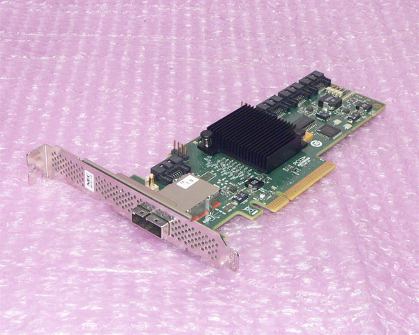 NEC N8103-142 SASコントローラ【中古】 6,400円