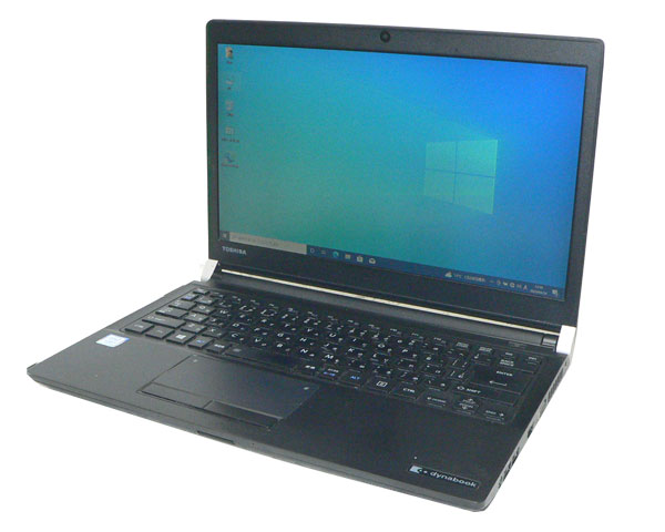 Windowsノート本体 LIFEBOOK S937S /i5-7300U/ 6GB/ SSD128GB 富士通 ノートパソコン（PC）LIFEBOOK S937/S 製品詳細 -FMWORLD