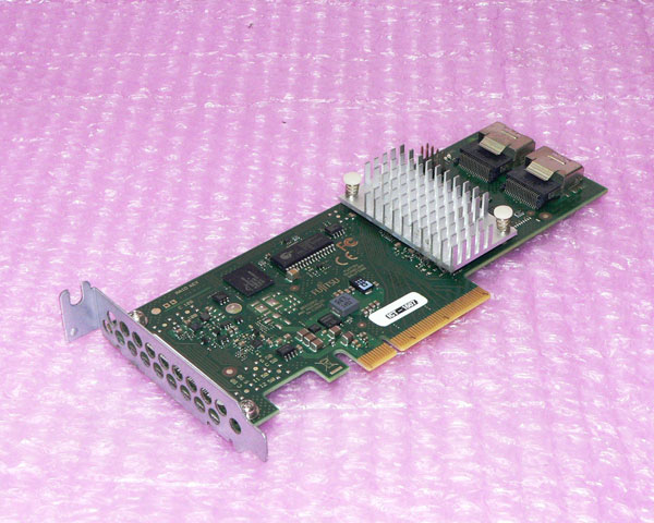 富士通 D2607-A21 GS 2 RAIDコントローラー【中古】