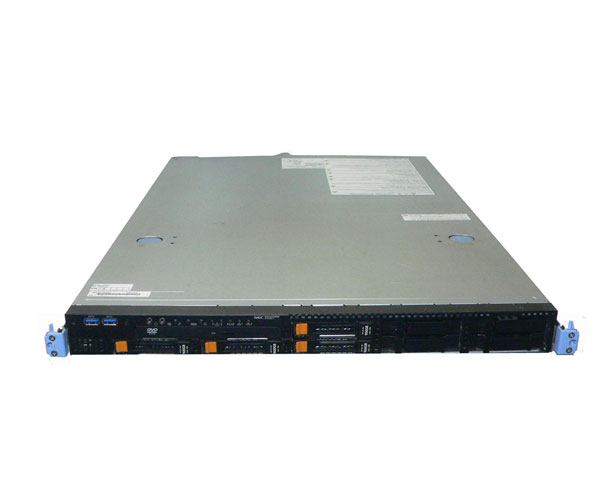 楽天市場】NEC Express5800/R120h-2M Xeon Gold 6152 2.1GHz(44
