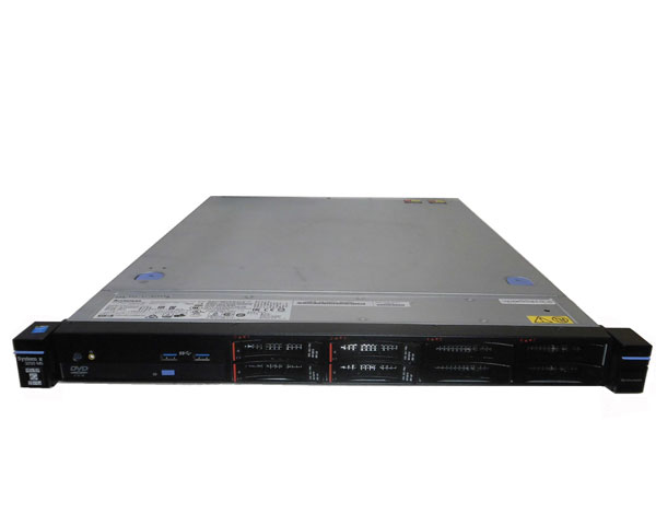 楽天市場】中古 IBM System x3500 M4 7383-G2J Xeon E5-2650 2.0