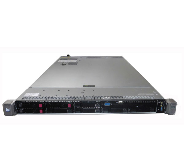 楽天市場】中古 HP ProLiant DL120 Gen9 (K2R28A) Xeon E5-2603 V3 1.6