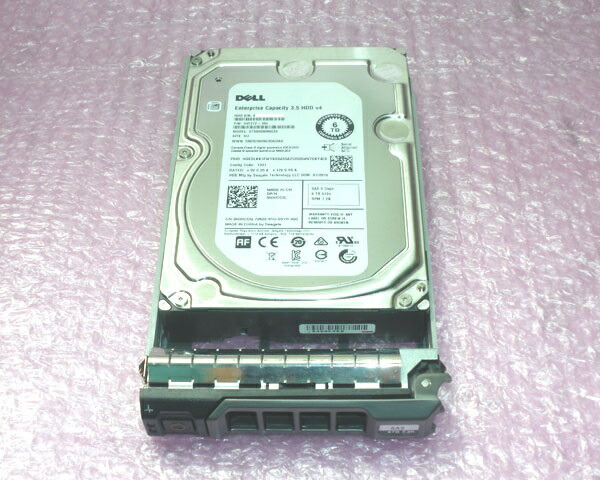 XK111 MBA3147RC Dell 146 GB 15 K RPM 3 Gb/s 3,5 Disco Rigido SAS HDD - Foto 5