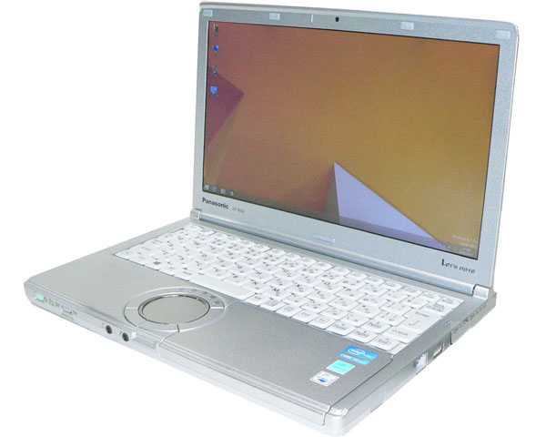 Windowsノート本体 NEC VersaPro VK26T/X-M 中古ノートパソコン NEC VersaPro VK26T/X-G Corei5 3230M